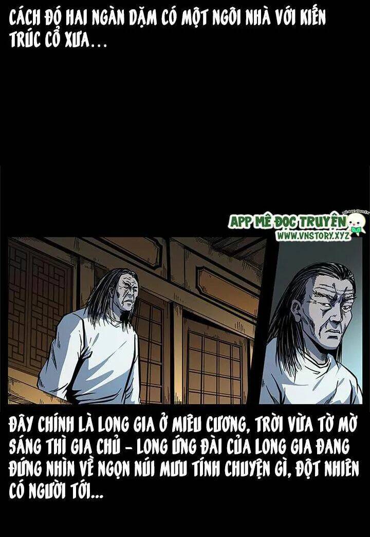 U Minh Ngụy Tượng Chapter 177 44