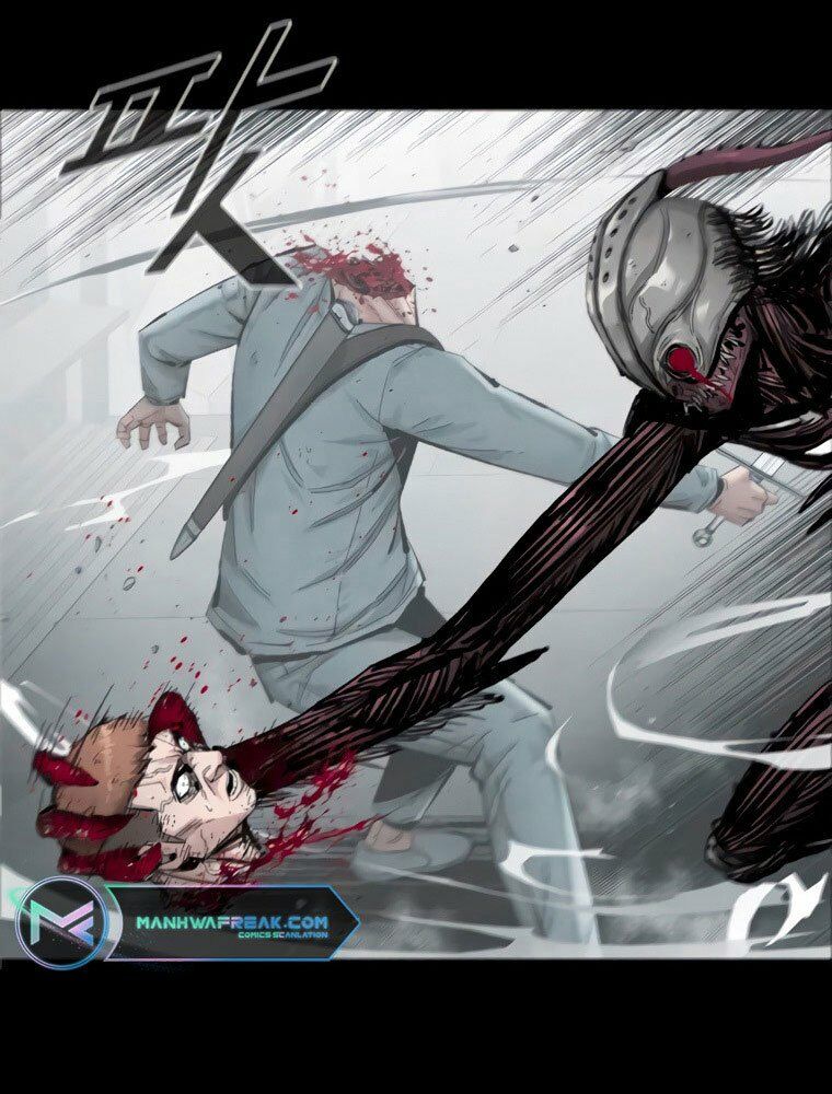 mật mã mê cung chapter 12 21