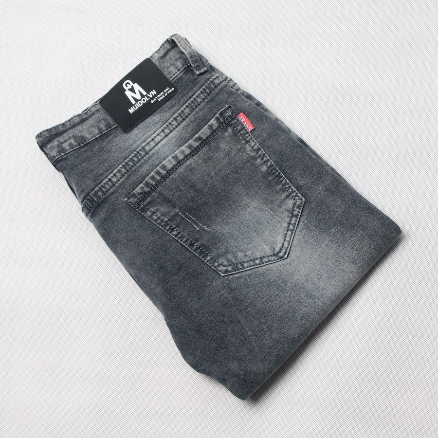 Quần jean co giãn Q100 MuiDoi