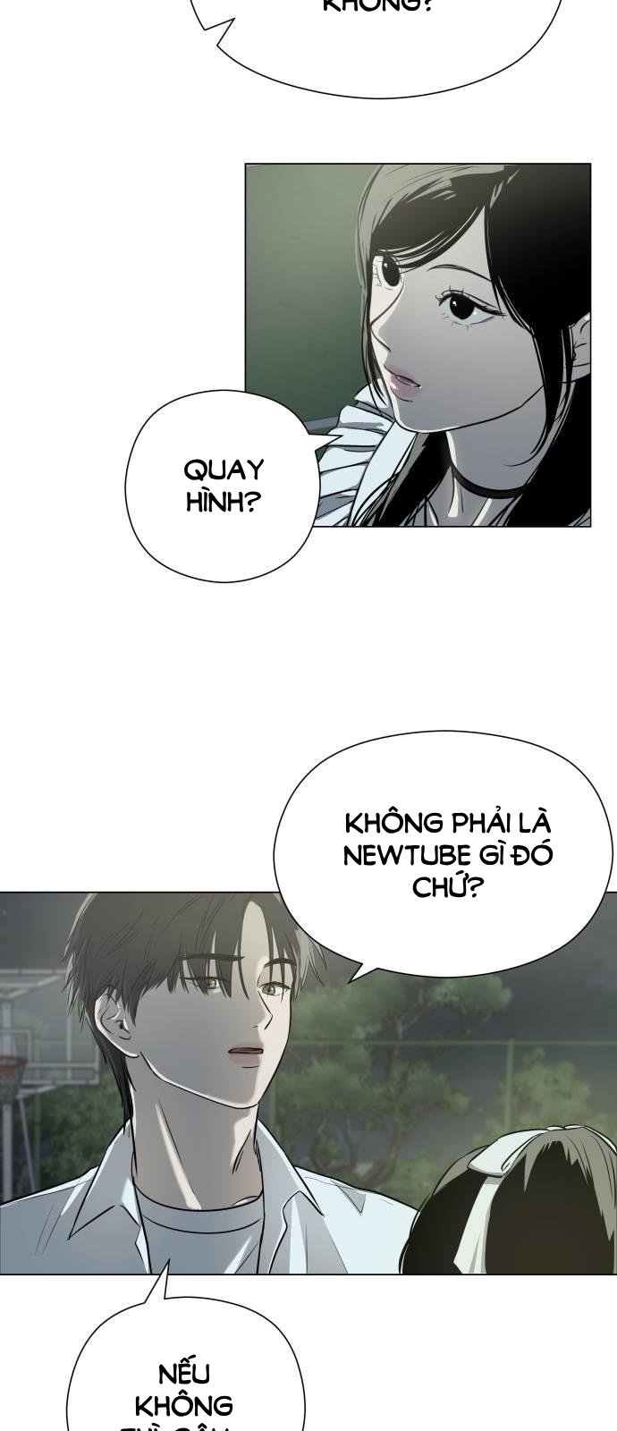 nữ anh hùng - truyện ngắn chapter 2.2 19