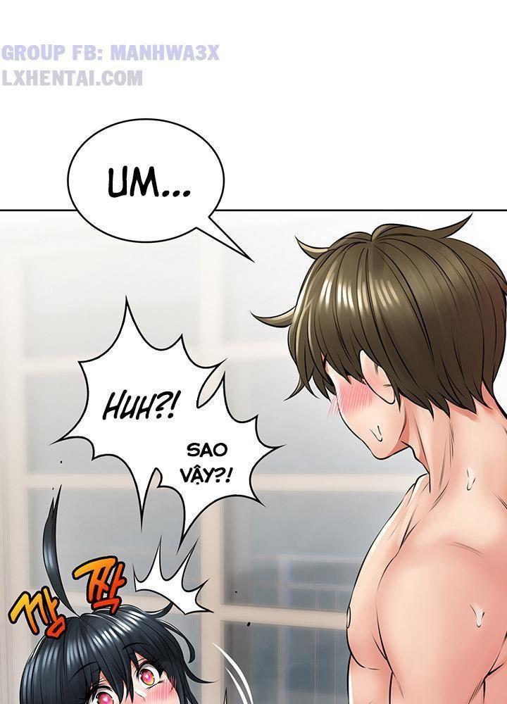 công việc sung sướng chapter 7.1 50