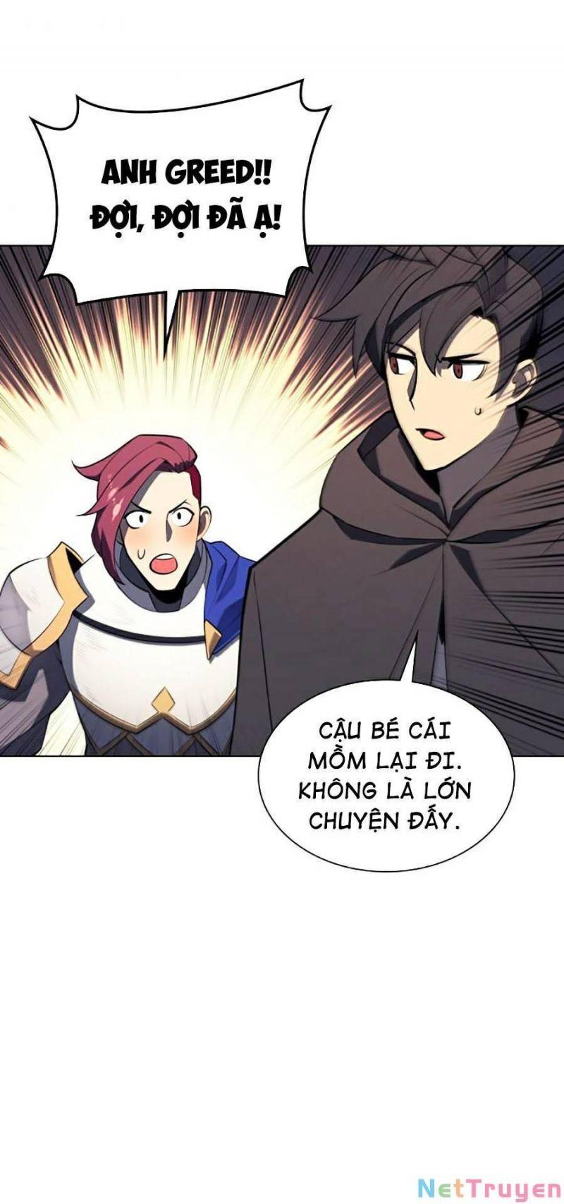 vượt qua giới hạn chapter 110 82