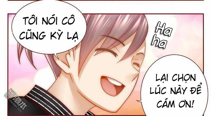 bá đạo tổng tài yêu tôi chapter 44 4