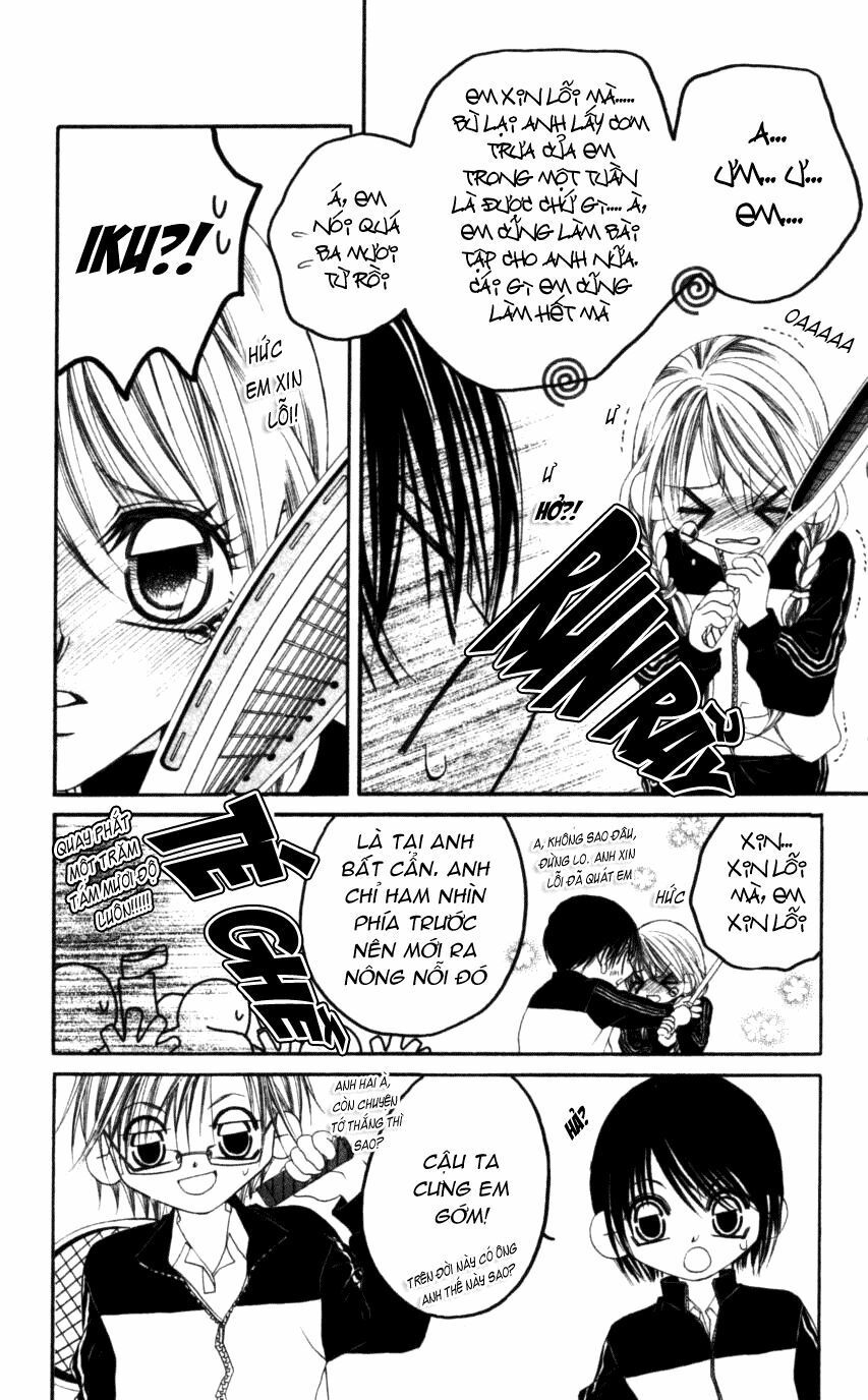 i love my little sister chapter 45 11