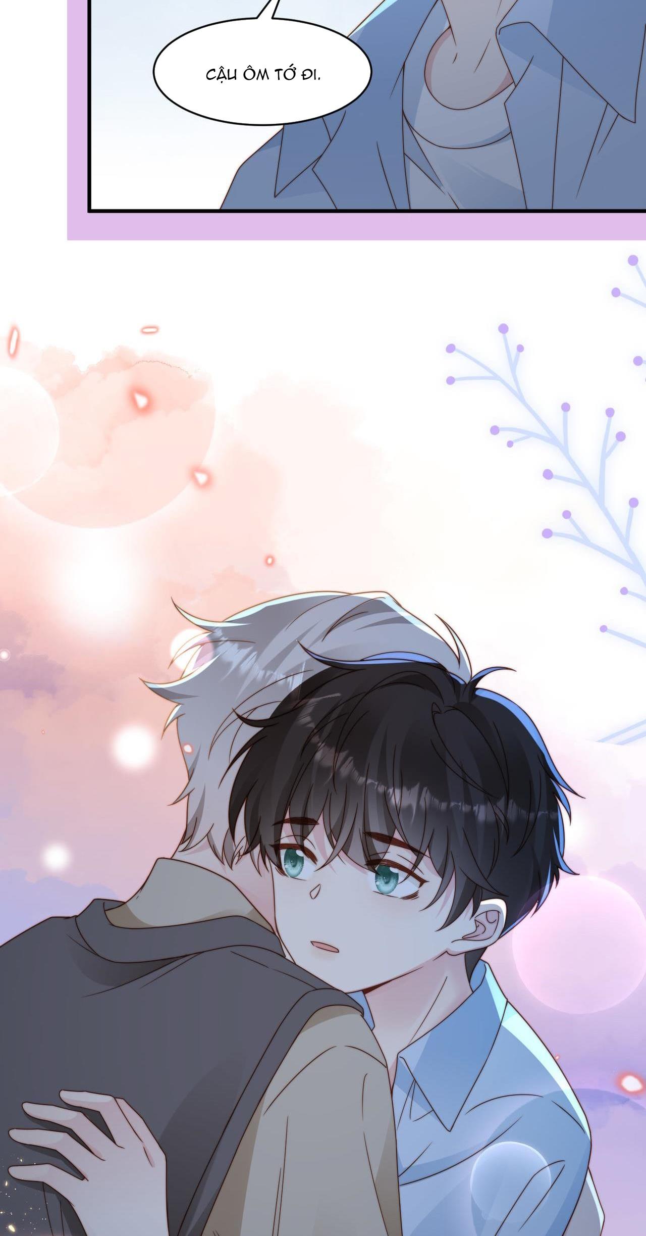 sau khi giả mất trí nhớ, tình địch nói tôi là bạn trai của hắn chapter 11 20