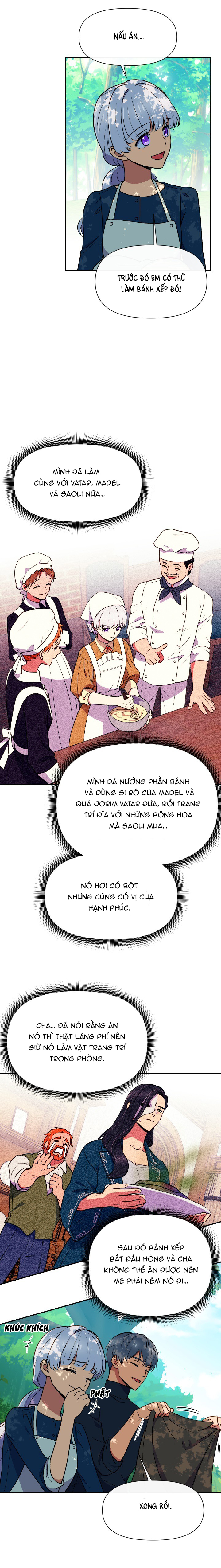 bản khế ước với nữ công tước ác ma chapter 69 12