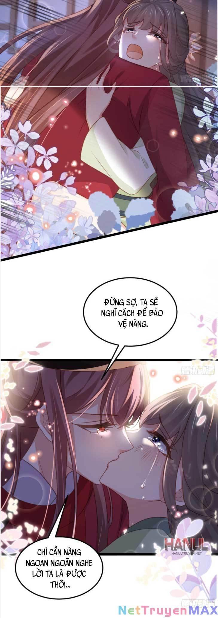 hoạn phi thiên hạ chapter 344 14