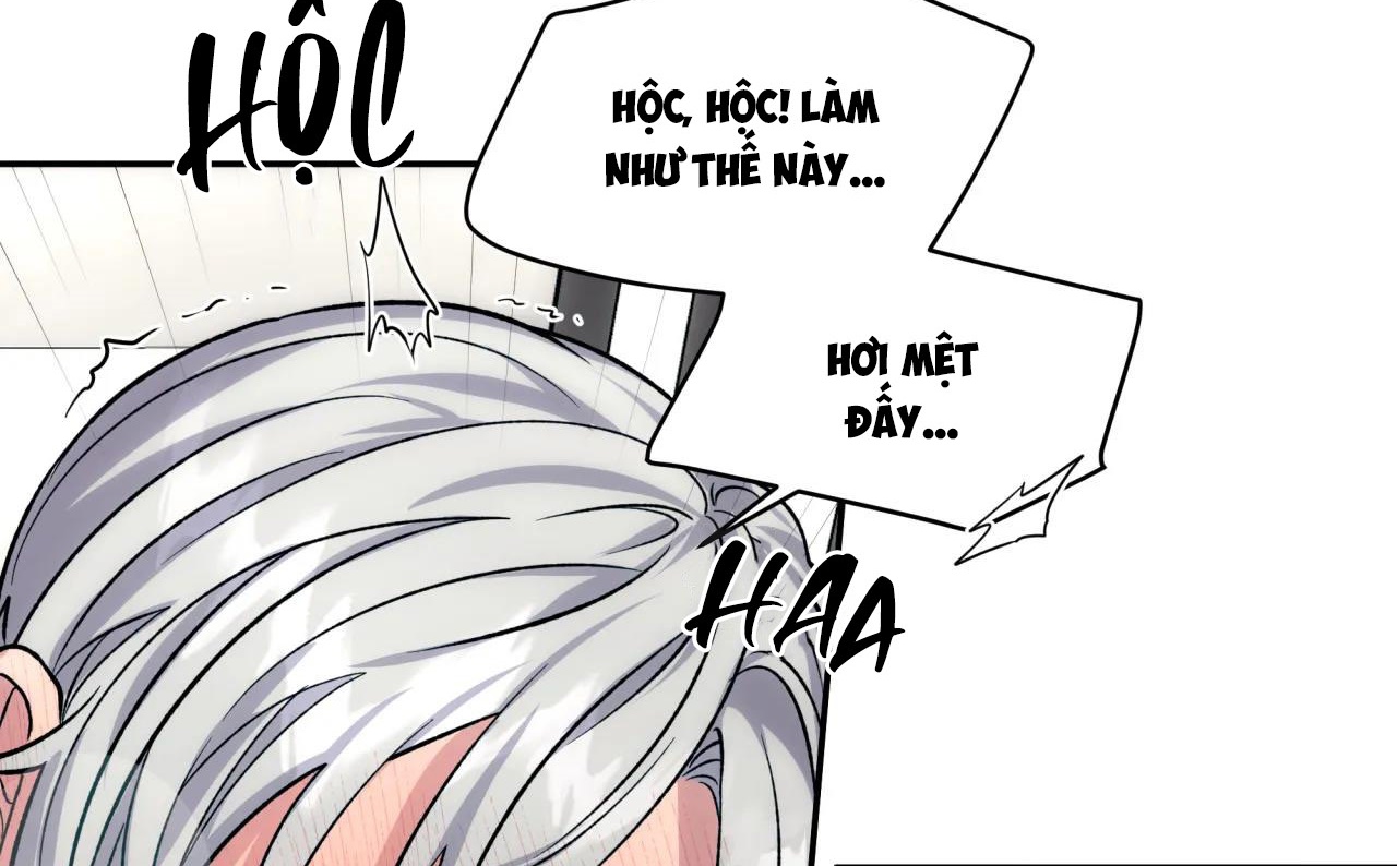 ám ảnh pheromone chapter 50 20