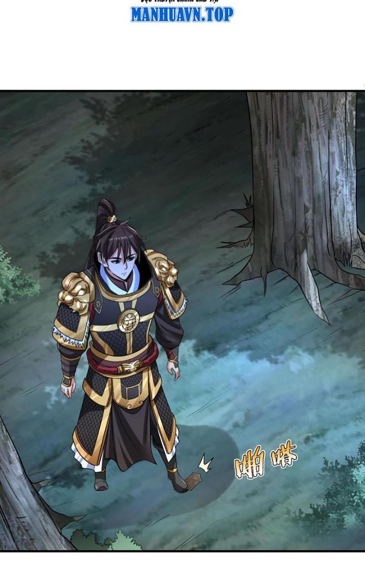 đại tần, ta là con tần thủy hoàng, giết địch thành thần chapter 65 53