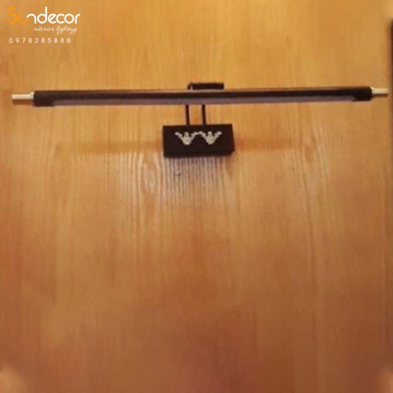 Đèn soi tranh, đèn soi gương - L112- BH 2 năm DT