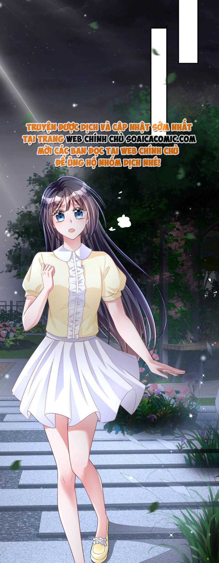 tổng tài huyết tộc cực sủng cô vợ mỹ nhân ngư chapter 58 17