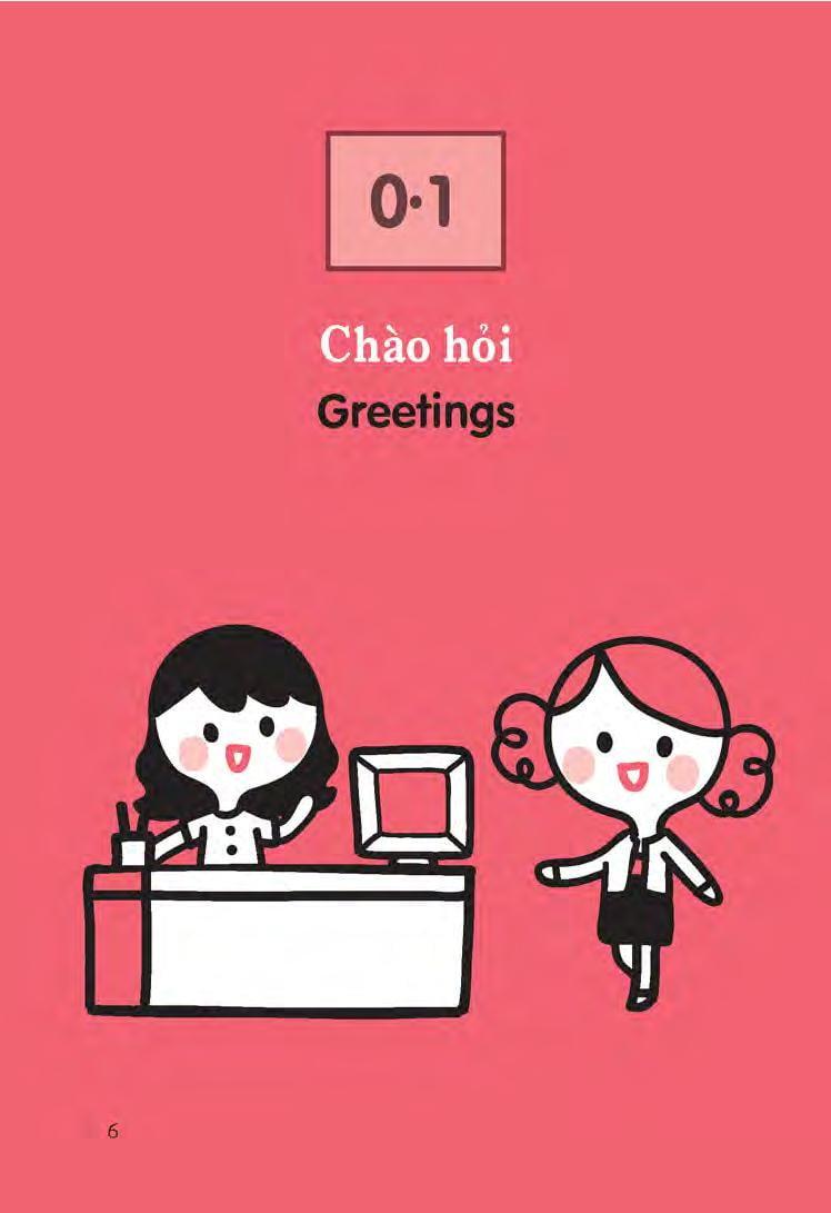 Sách Tiếng Anh Dành Cho Người Đi Làm (Kèm file MP3)