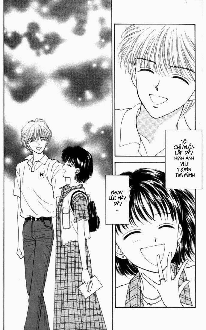 marmalade boy chapter 38 8