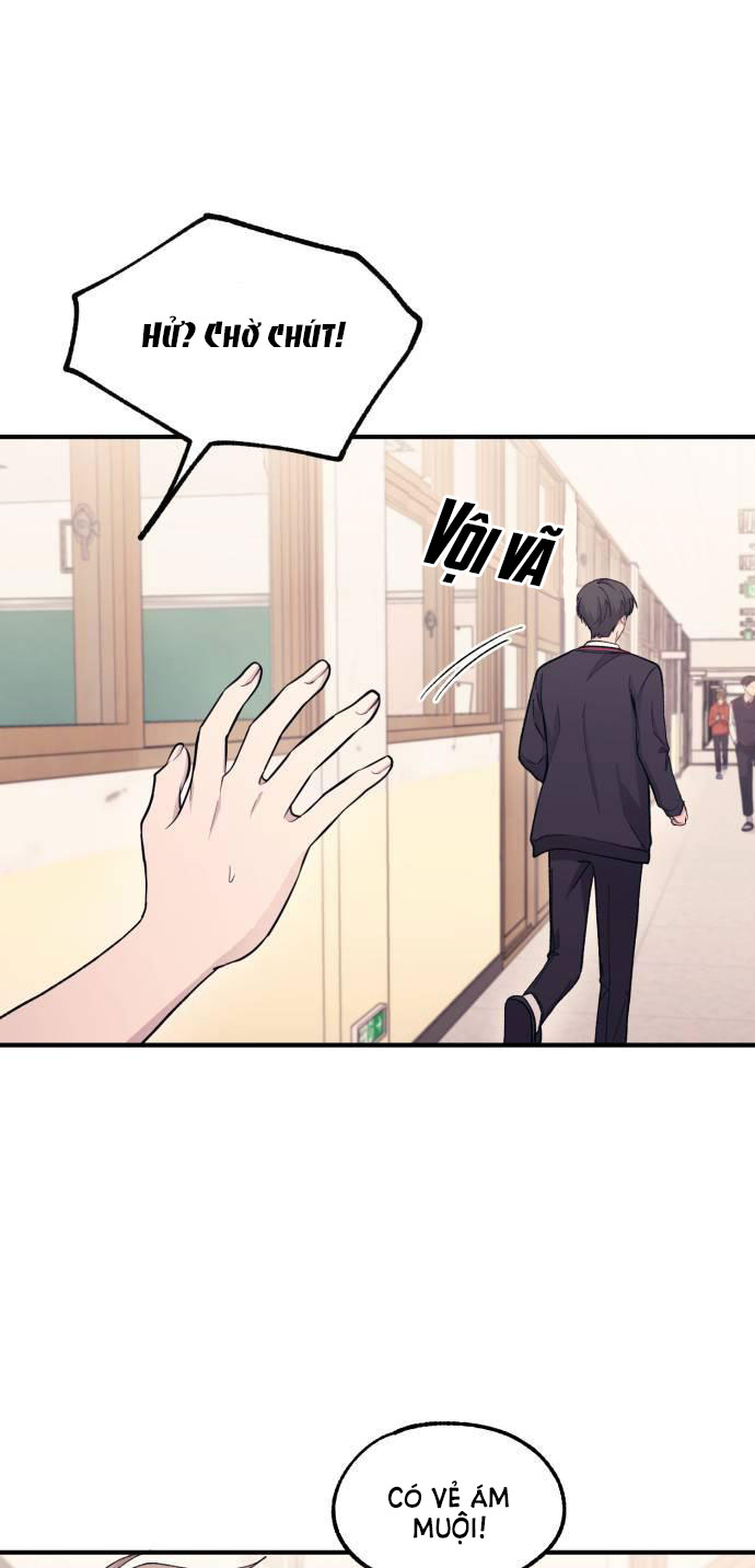 yeonwoo ngây thơ chapter 56.2 32