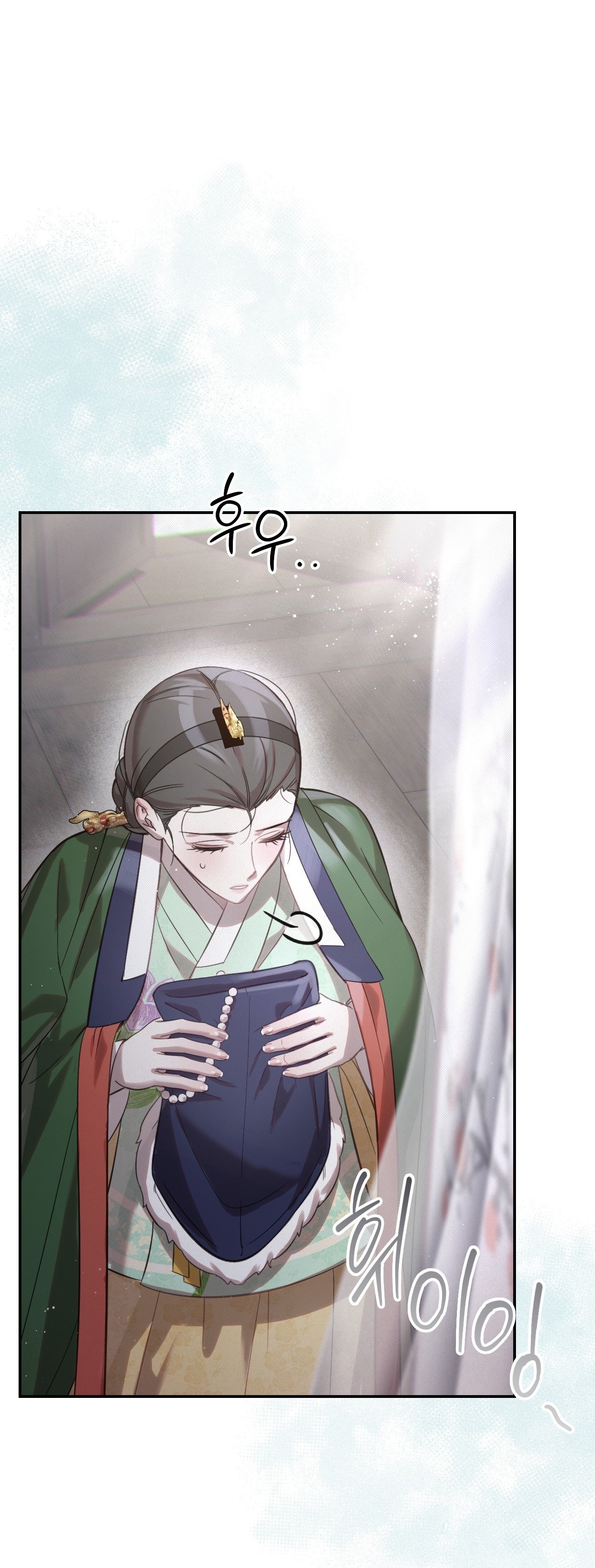 [18+] hậu cung kế chapter 26.1 32