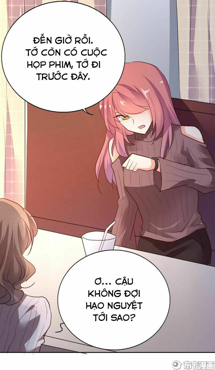 cô gái đặc biệt nhất của tôi chapter 40 52