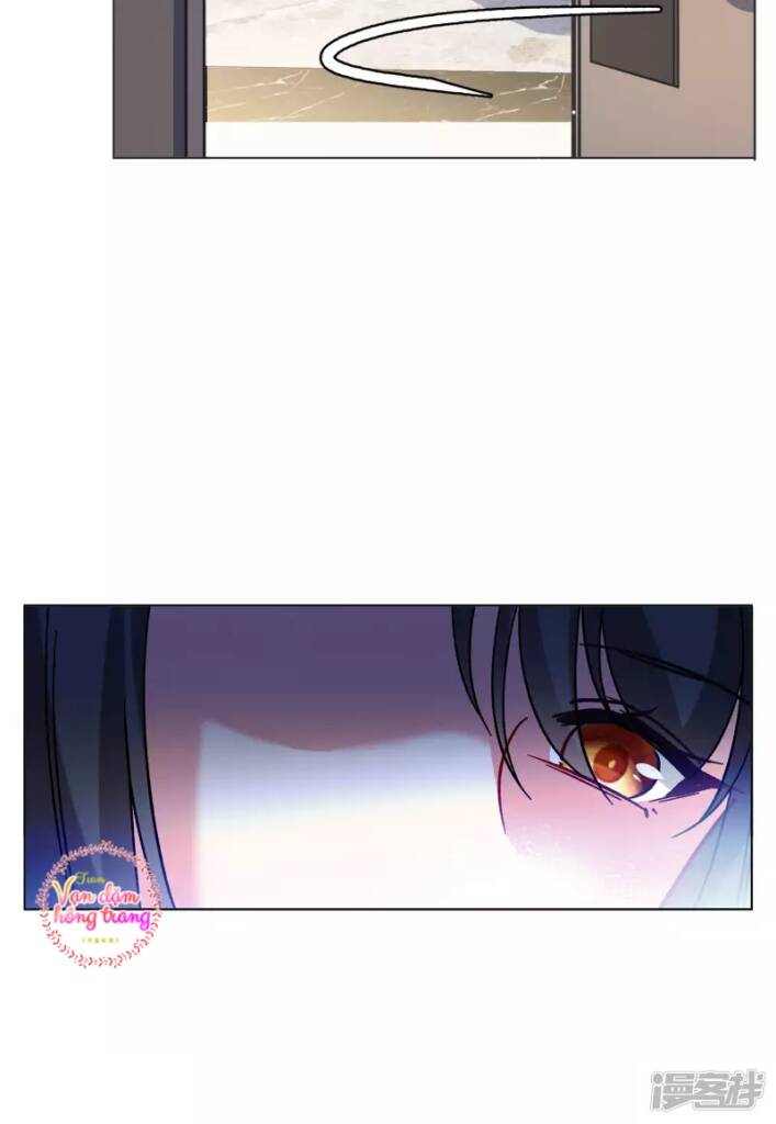 cô ấy đến rồi, xin nằm xuống! chapter 161 9