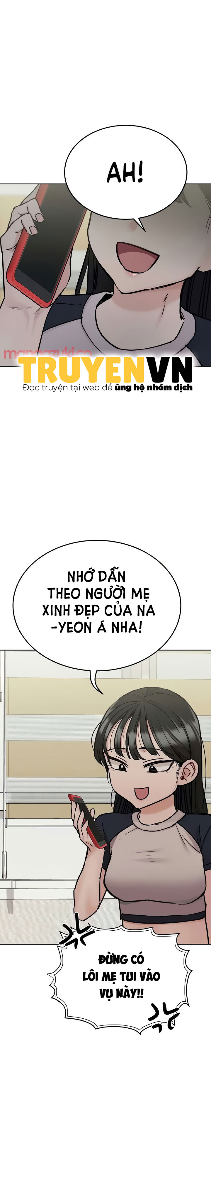 người dì khiêu gợi chapter 34 28