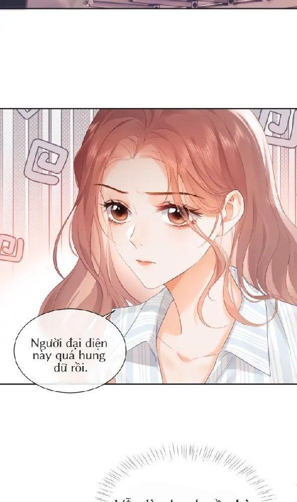 fan vợ - bạn đã biết chưa? chapter 2.5 20