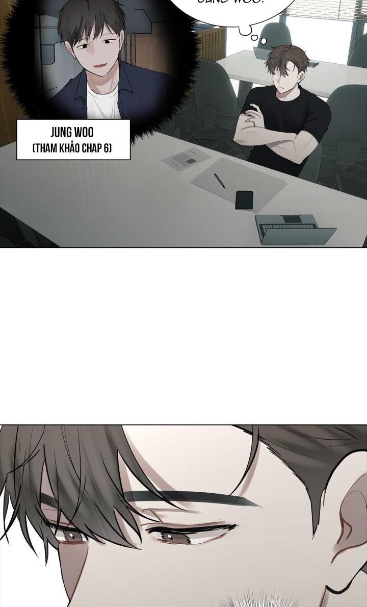 không xa lạ chapter 9 33