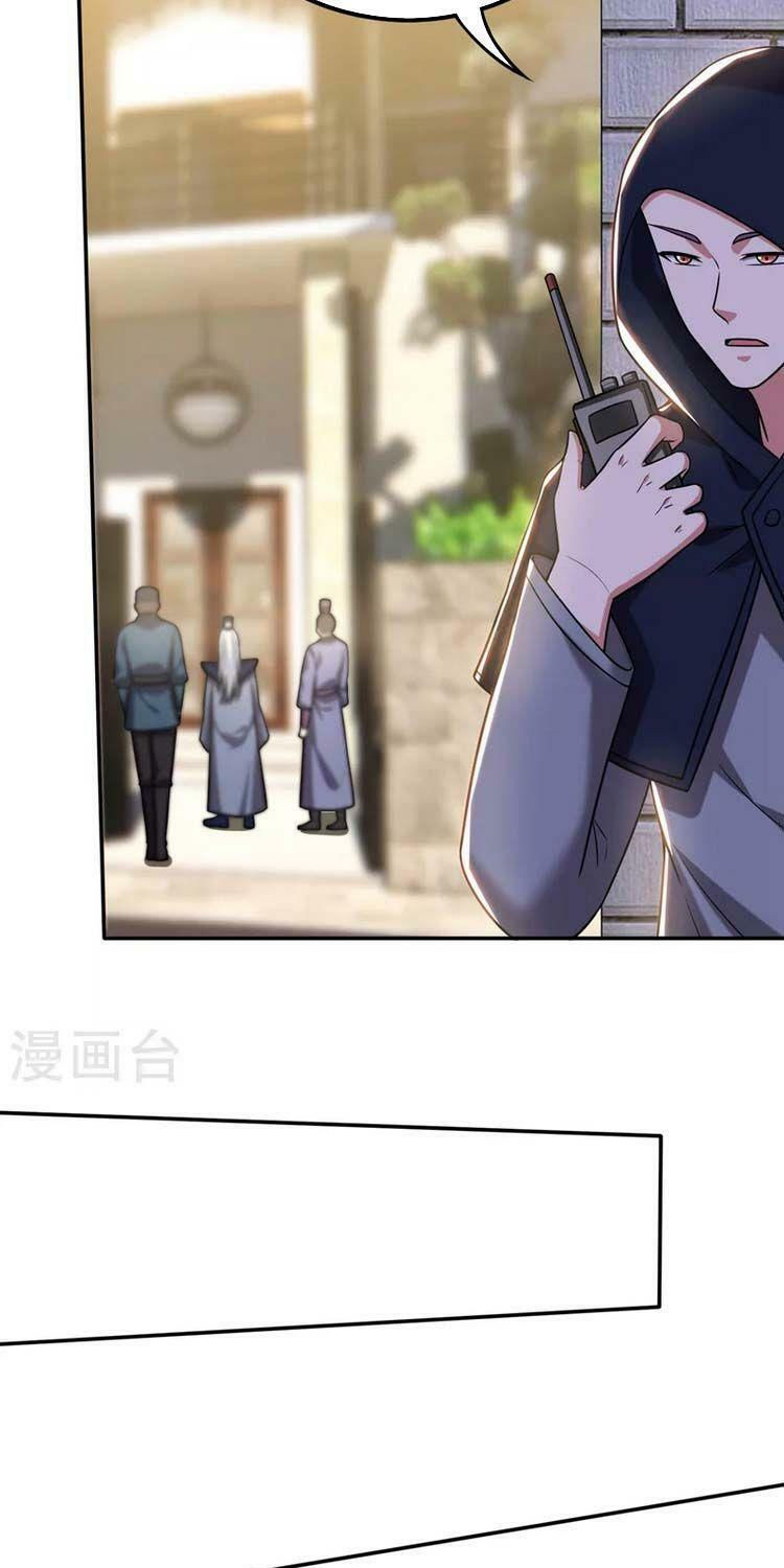 tối cường thần y tại đô thị chapter 216 23