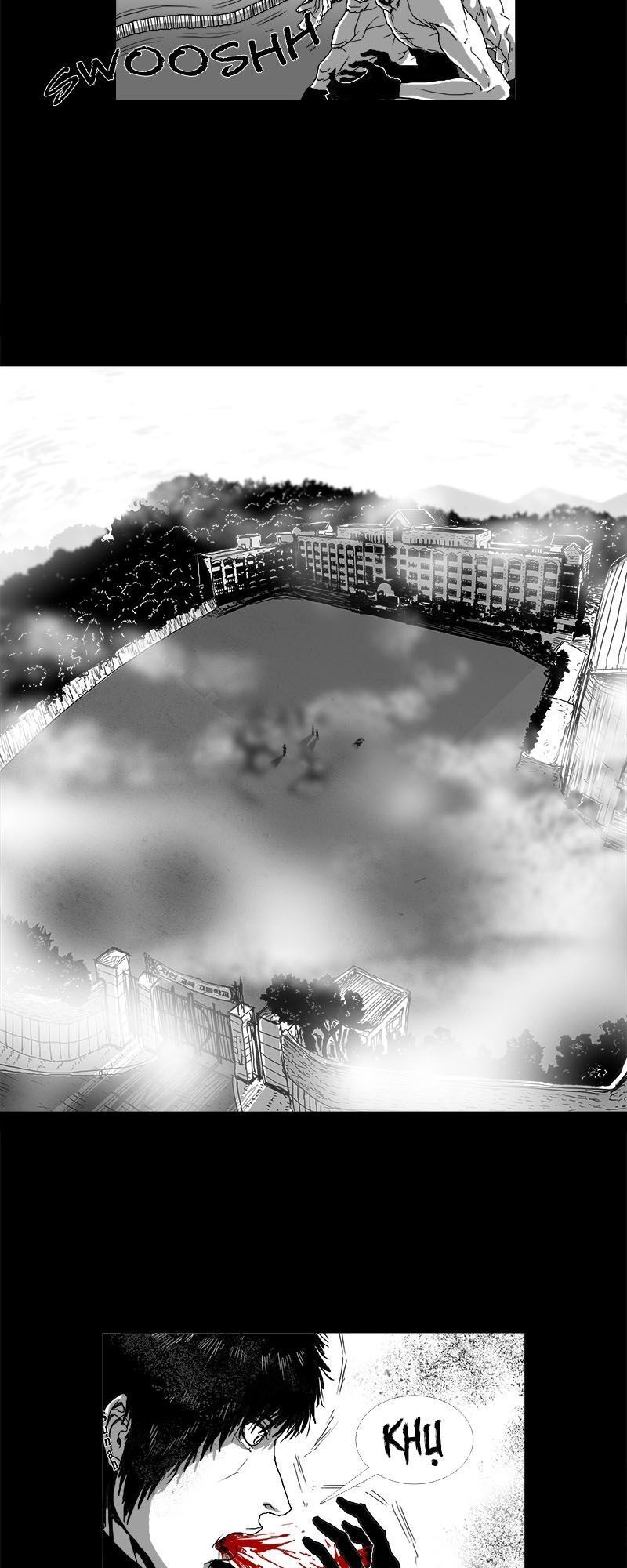 sống sót chapter 28 18