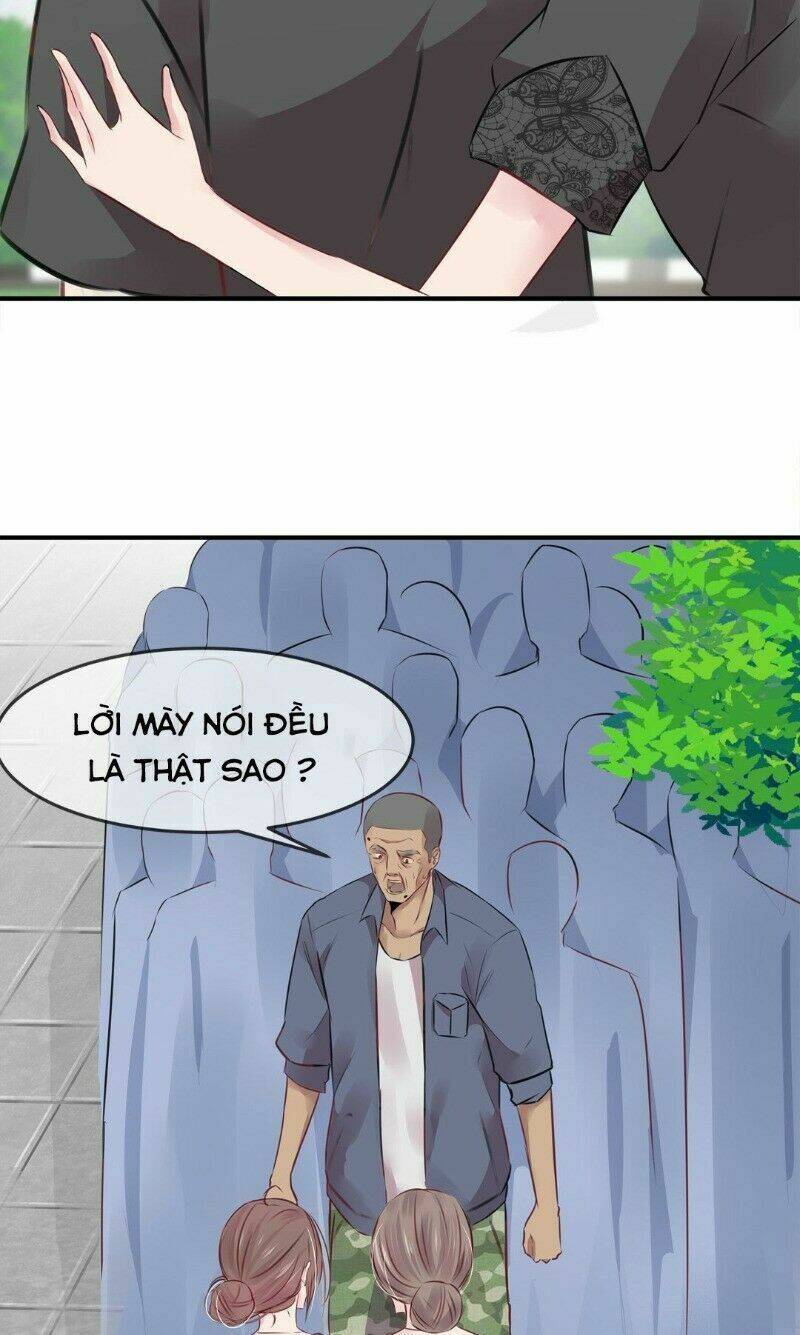 thương tiên sinh mã giáp của anh lại rơi rồi chapter 6 15