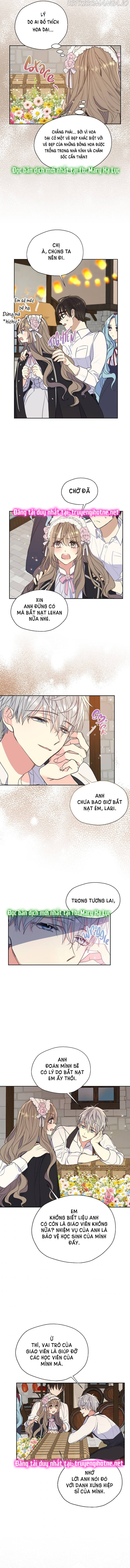 bệ hạ, xin đừng giết tôi!! chapter 71 5