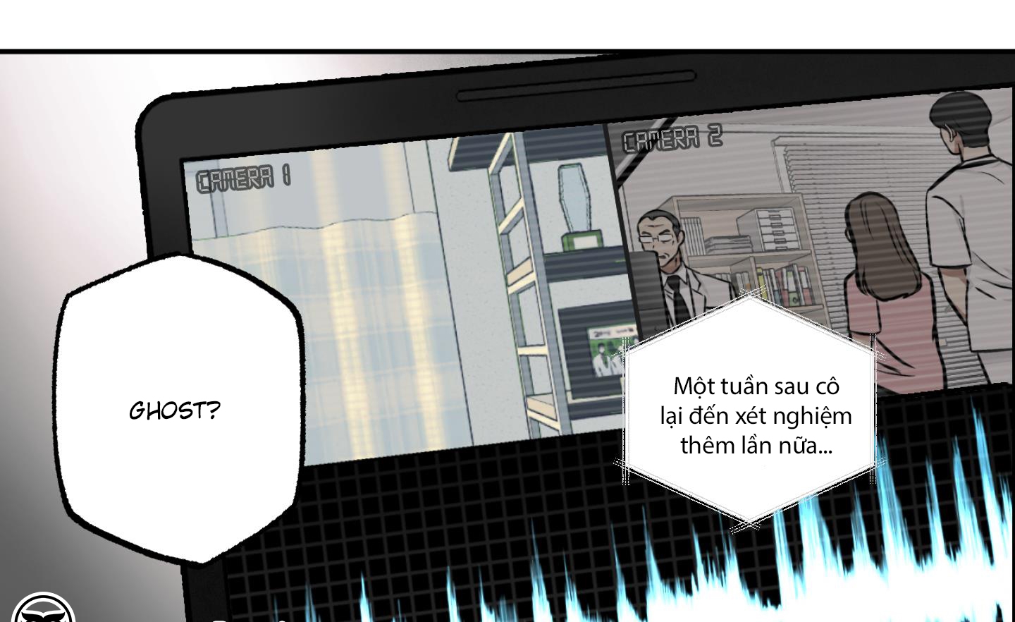 cây thương của ghost chapter 11 77