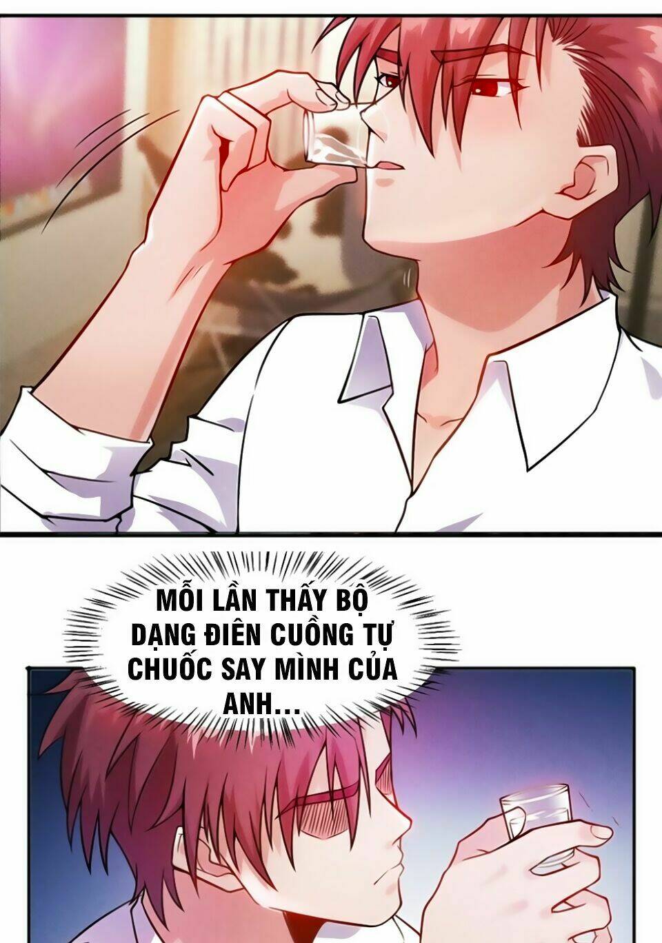 cao thủ cận vệ của nữ chủ tịch chapter 20 19