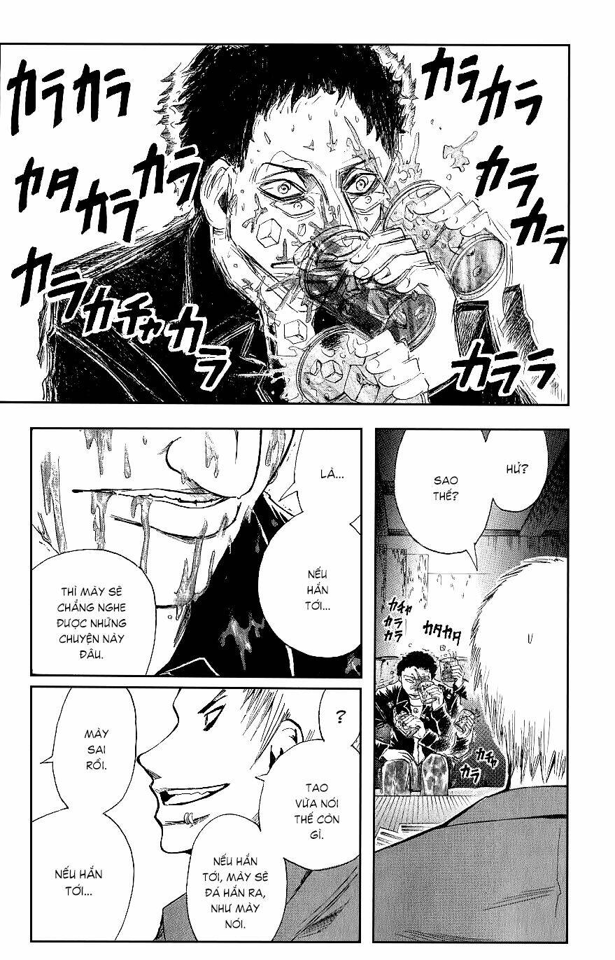 majin tantei nougami neuro chapter 103 16