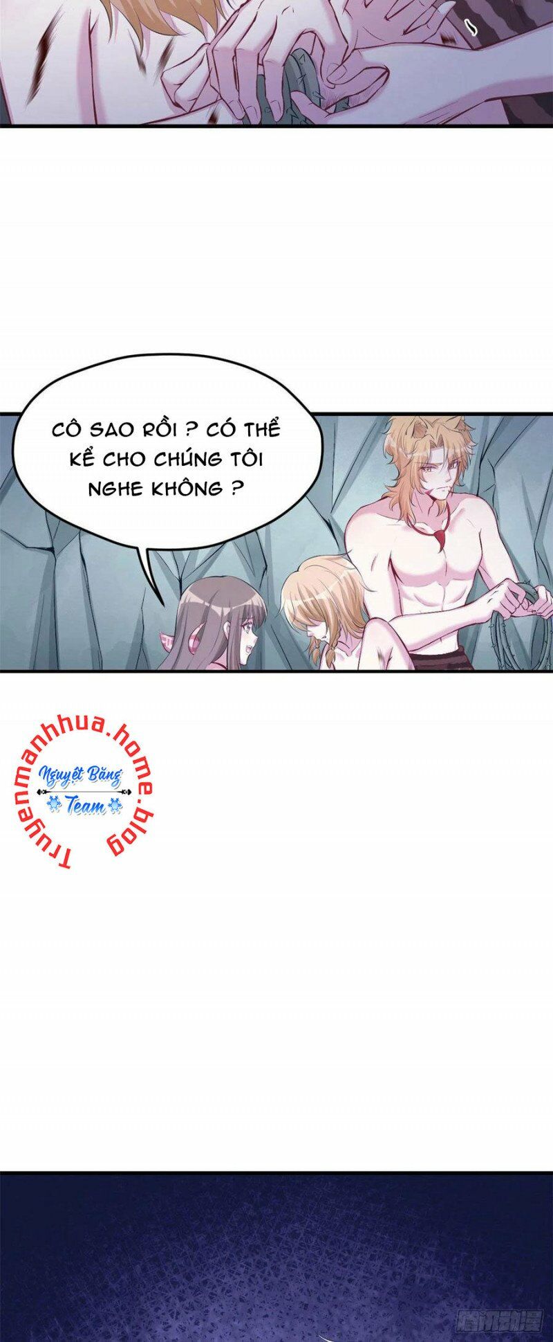 [16+] thảnh thơi thú thế chủng chủng điền, sinh sinh tể chapter 243 26