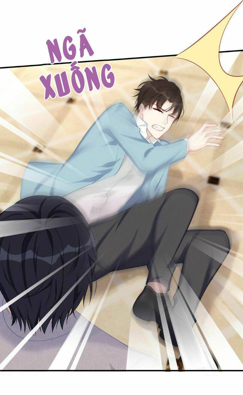 chỉ muốn cưng chiều em chapter 13 21