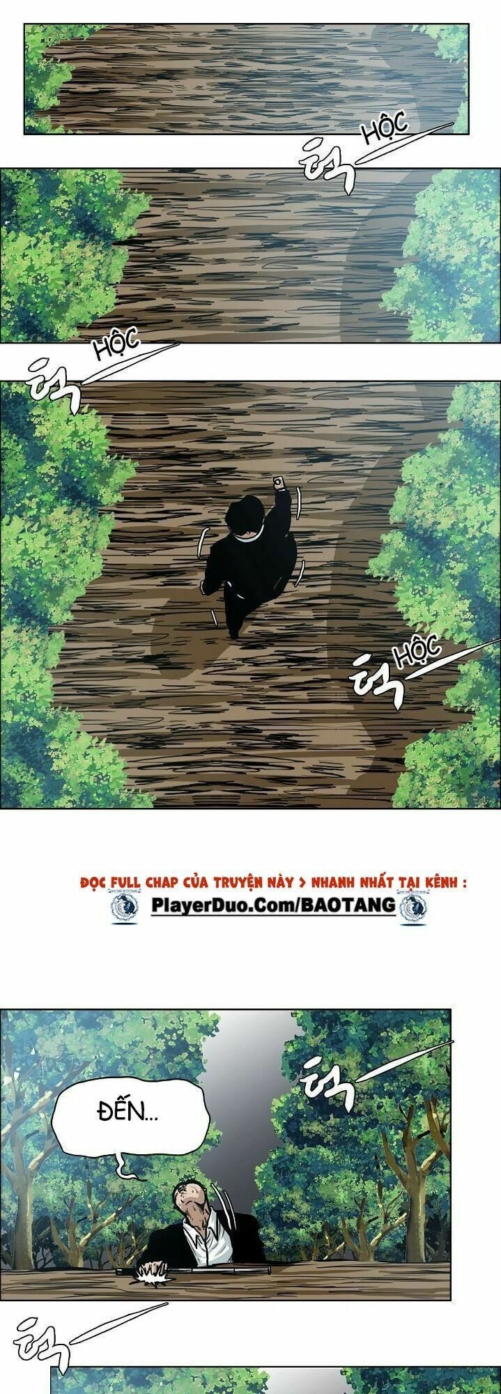 bá chủ học đường ss3 chapter 24 23