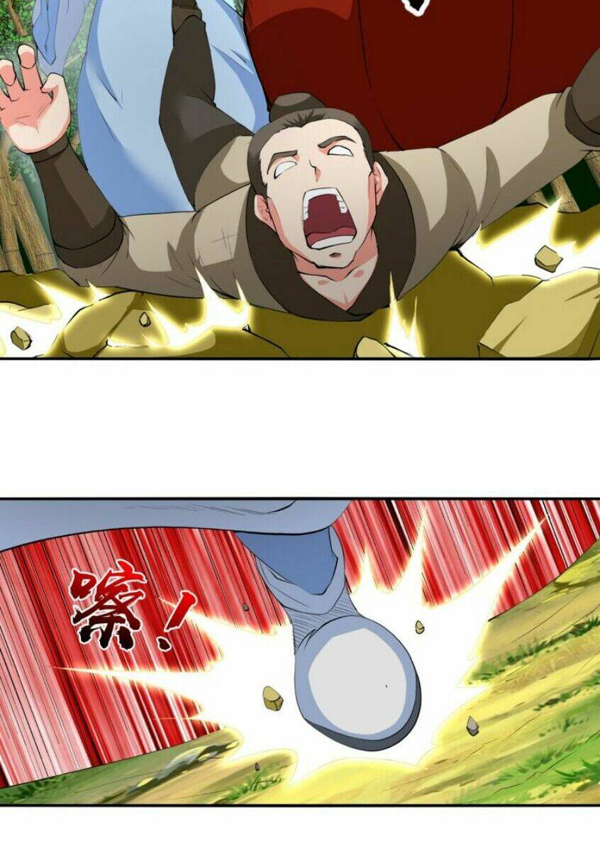 cực vũ huyền đế chapter 49 15