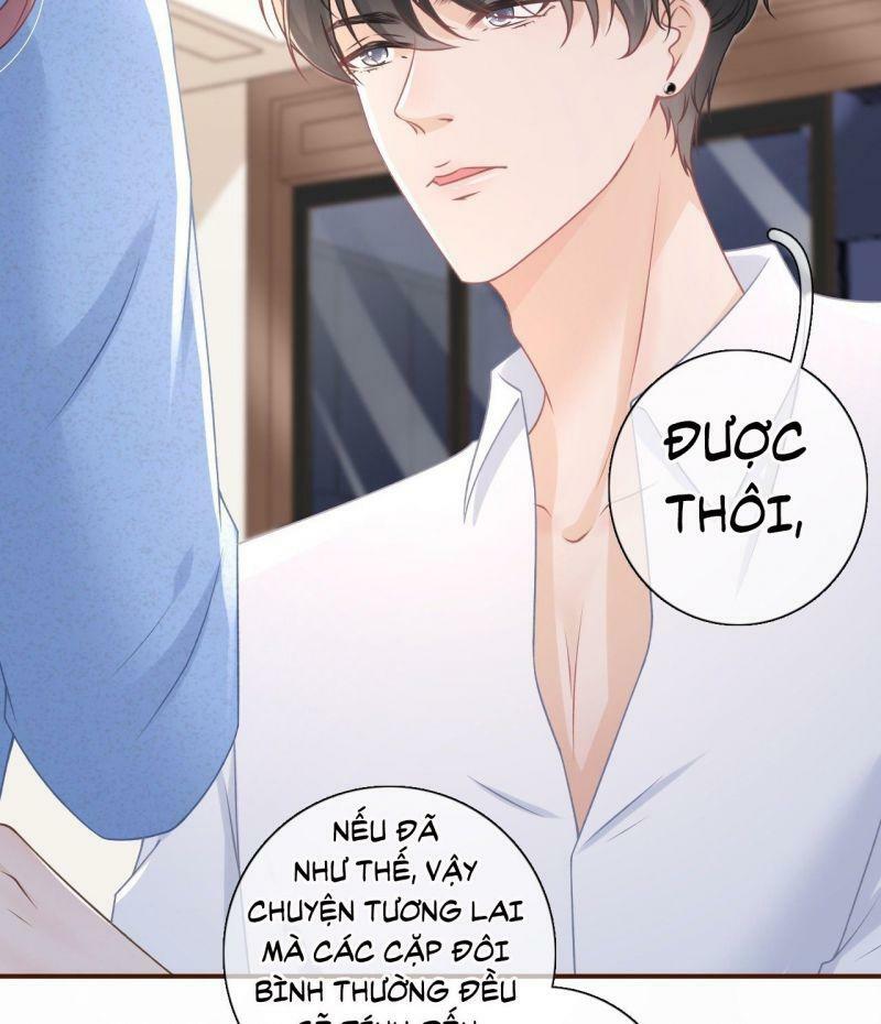 bạn gái tôi mới 30+ tuổi xuân chapter 67 13