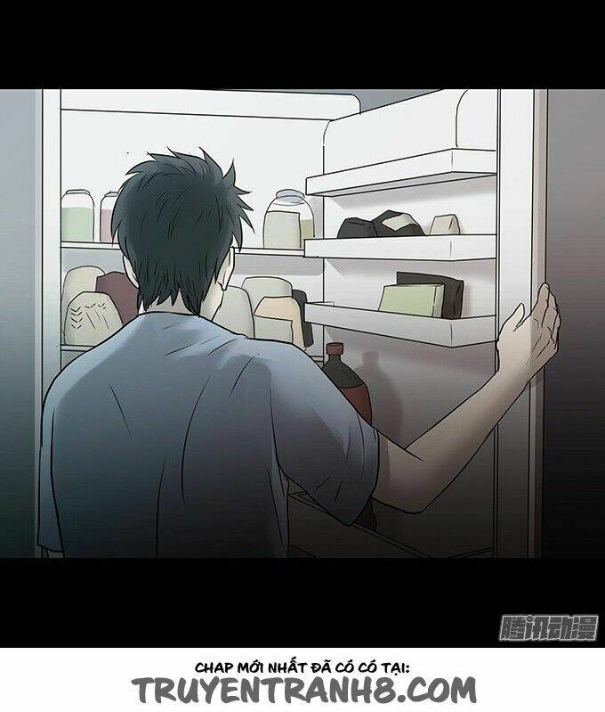 ớn lạnh tuyệt đối chapter 105 51