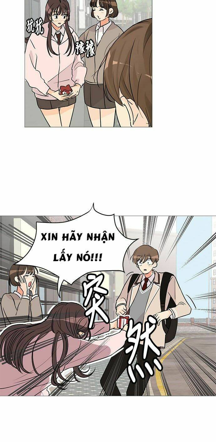 thiếu nữ 1m8 chapter 1 9