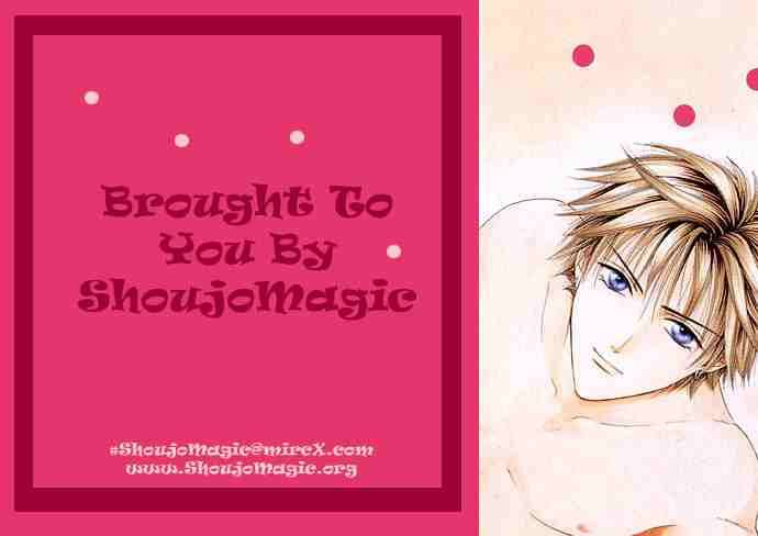 bạn trai đích thực chapter 7 33