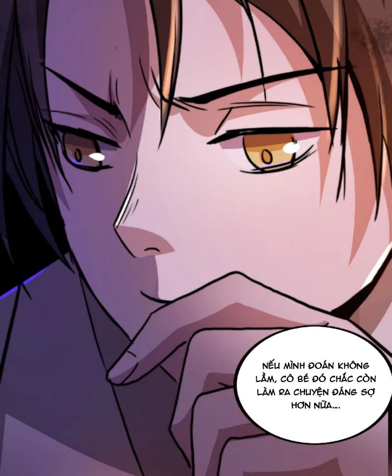 quỷ dị dược tề sư: bệnh nhân của ta đều là kinh khủng chapter 6 15