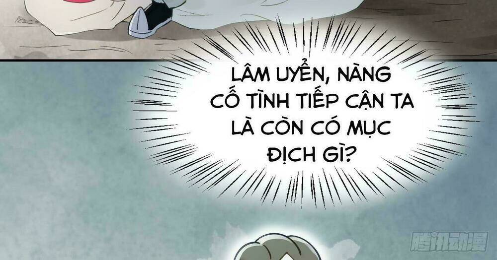 vương gia ba tuổi rưỡi của tôi chapter 14 61