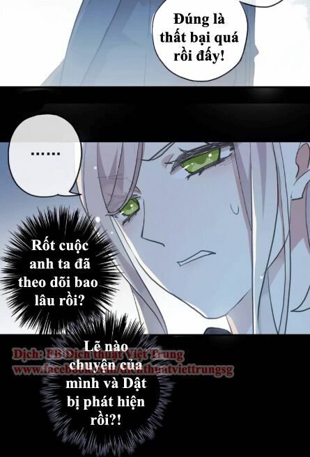 vết cắn ngọt ngào phần 2 chapter 22 28