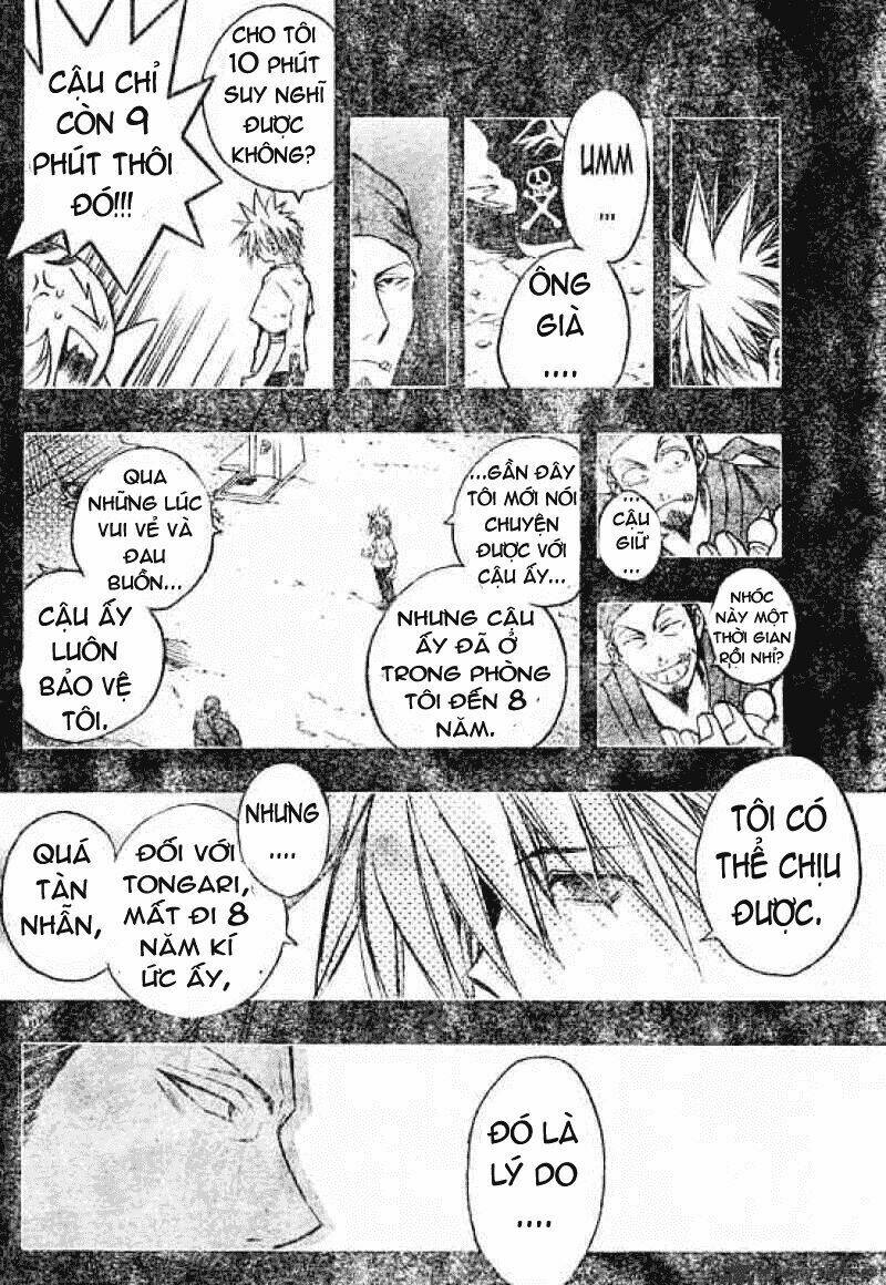 mixim11 chapter 98 11