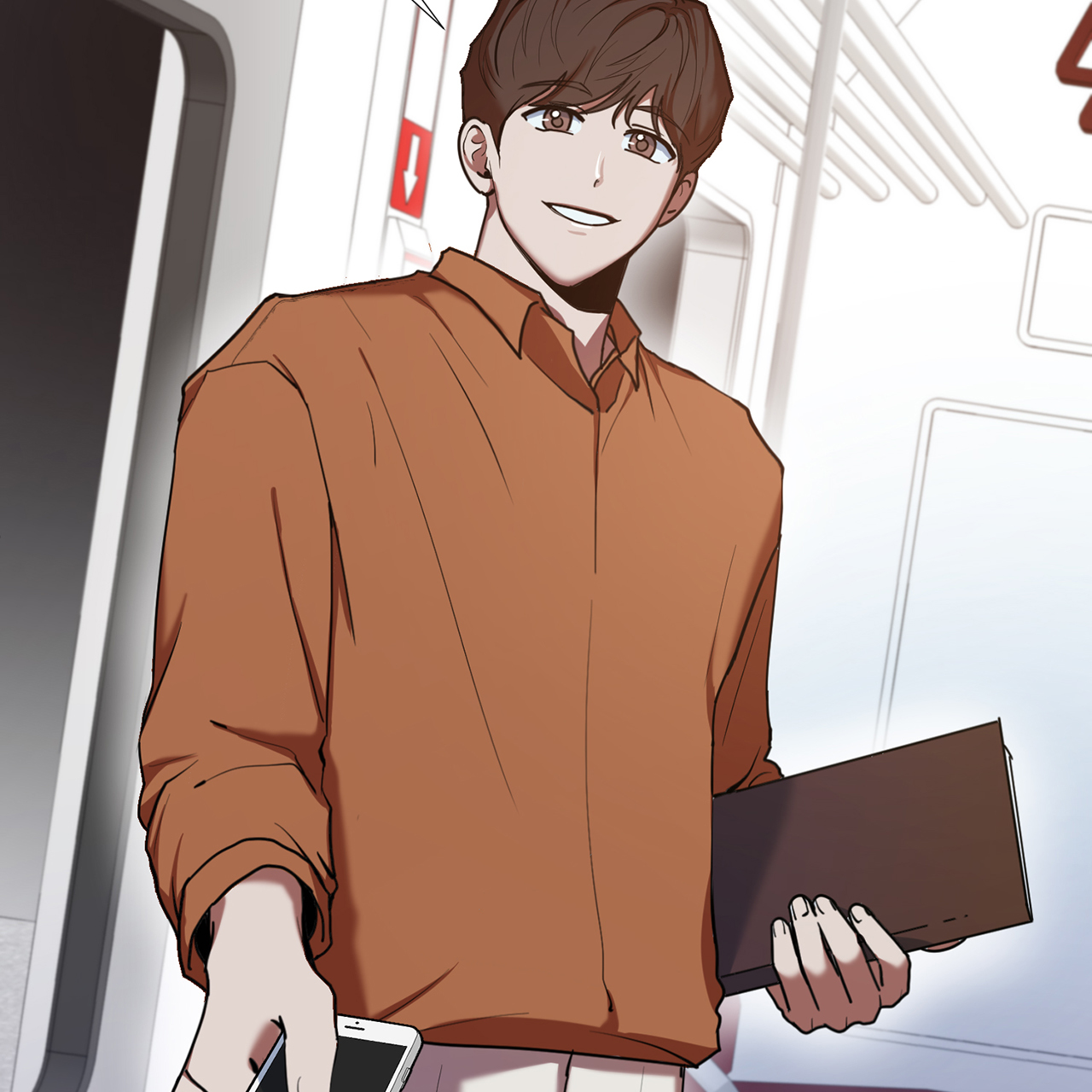 one more time chapter 13 32