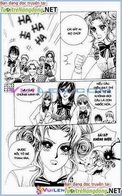 sức thanh xuân chapter 11 27