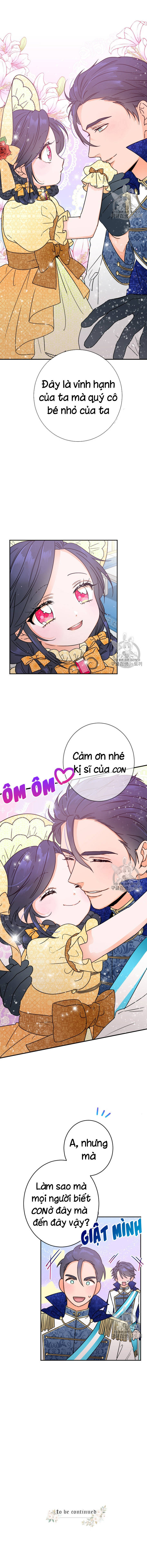 lady baby chapter 82 9