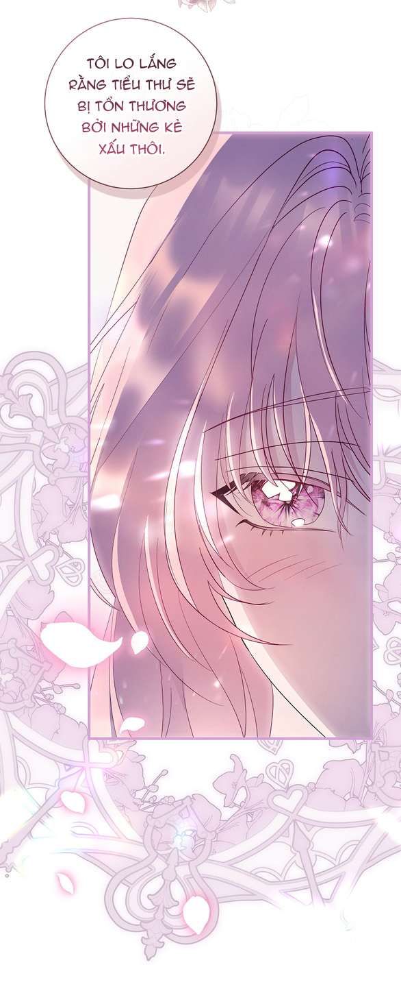 ngài công tước, tôi sẽ làm mọi thứ, trừ việc kết hôn! chapter 5.2 23