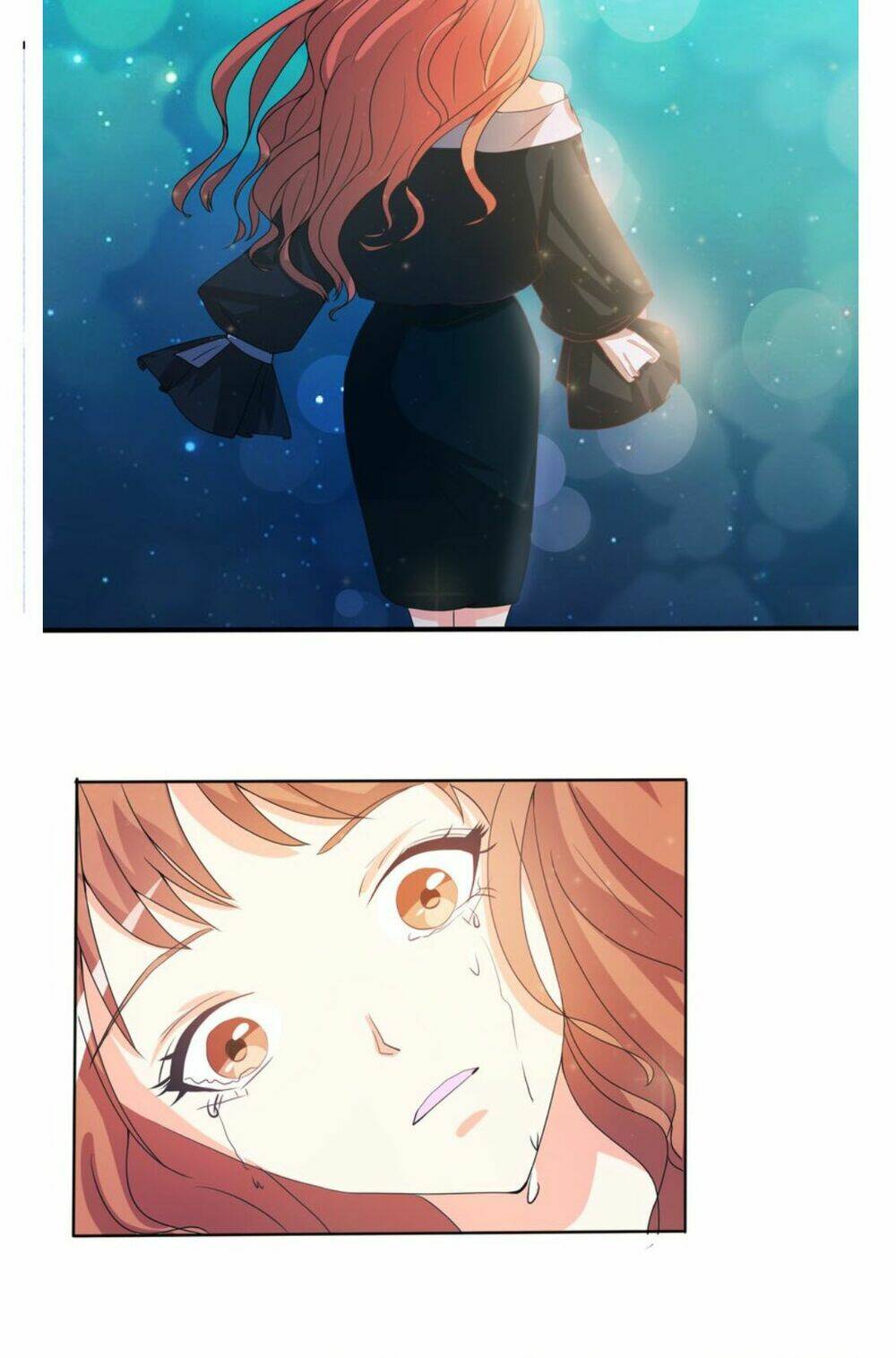 dụ vợ về nhà chồng cũ phải thật ôn nhu chapter 71 4