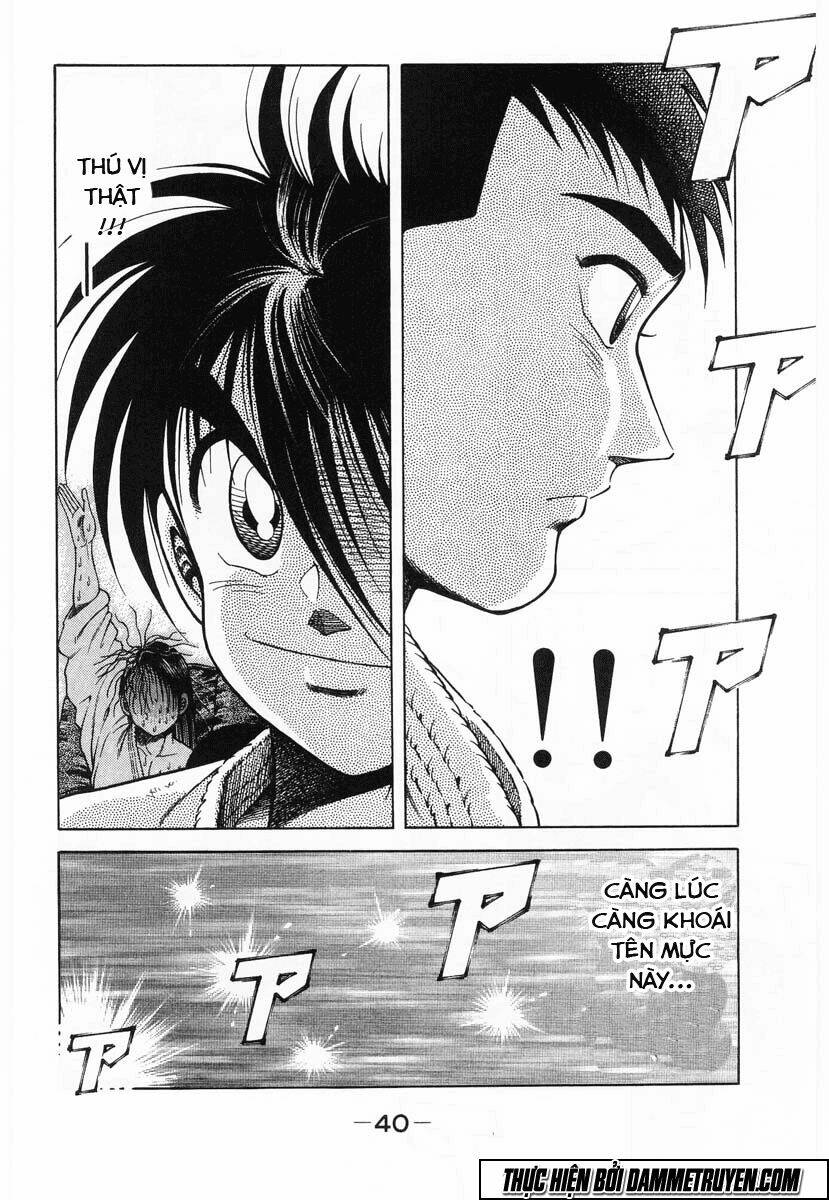 shin kotaro makaritoru! juudouhen chapter 45 18