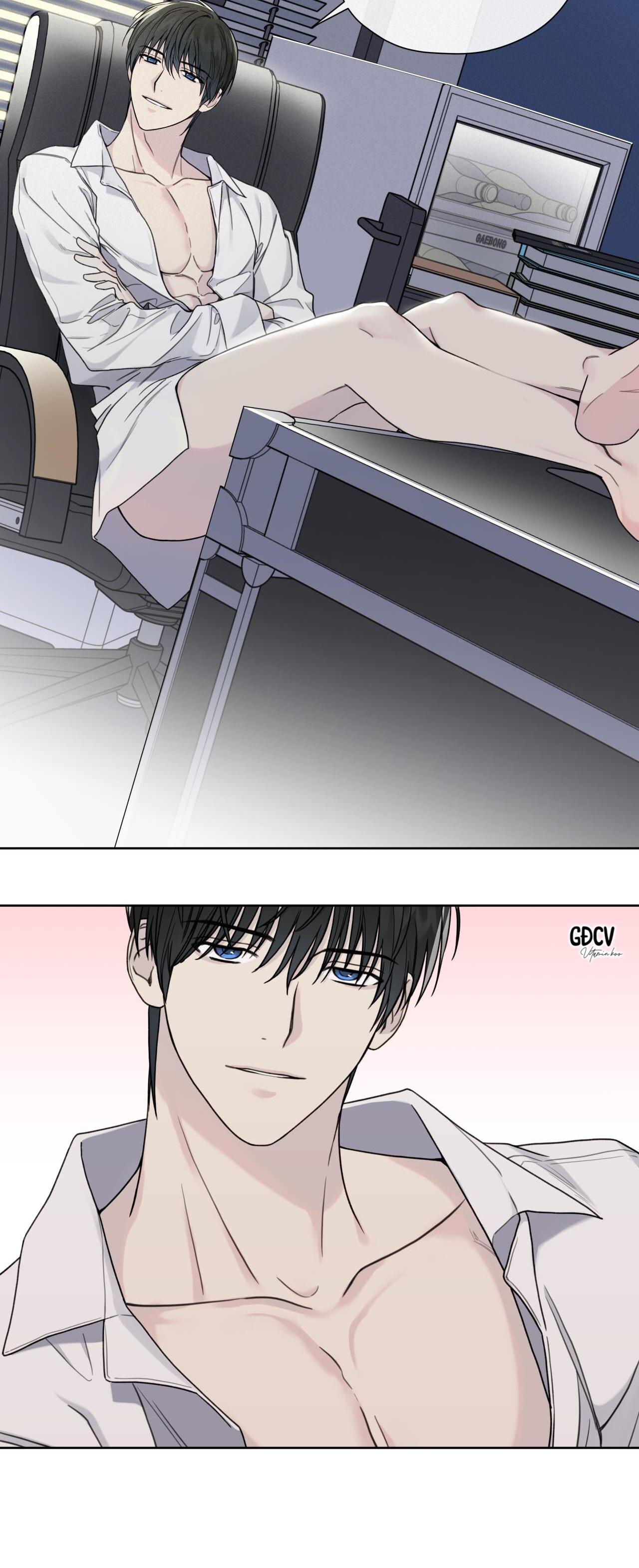 hiểm họa guiding chapter 9 26